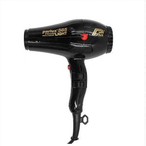 Hairdryer Parlux ASCIUGACAPELLI PARLUX 385 Black-0