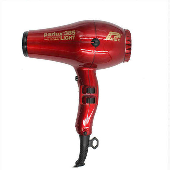 Hairdryer Parlux Secador Light-0