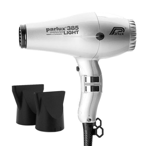 Hairdryer 385 Powerlight Parlux ASCIUGACAPELLI PARLUX 385 2150W-0