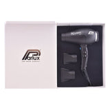 Hairdryer Alyon Parlux Parlux Alyon Black 2250 W-1