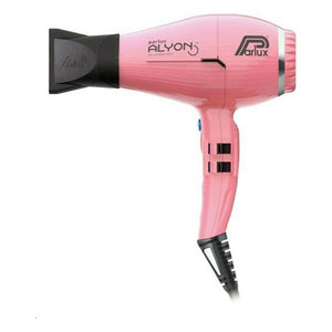 Hairdryer Alyon Parlux Parlux Alyon Pink-0