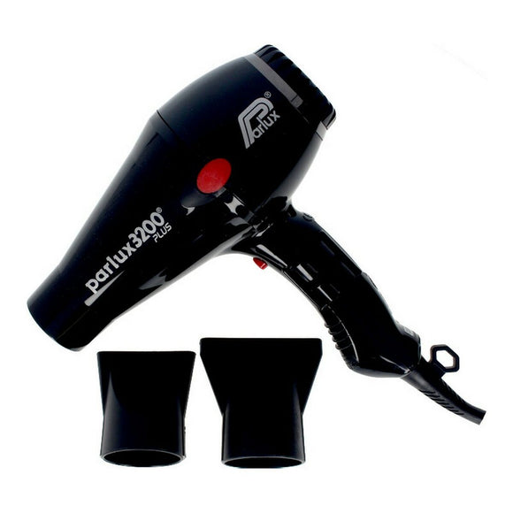 Hairdryer Parlux Parlux Plus Black black-0