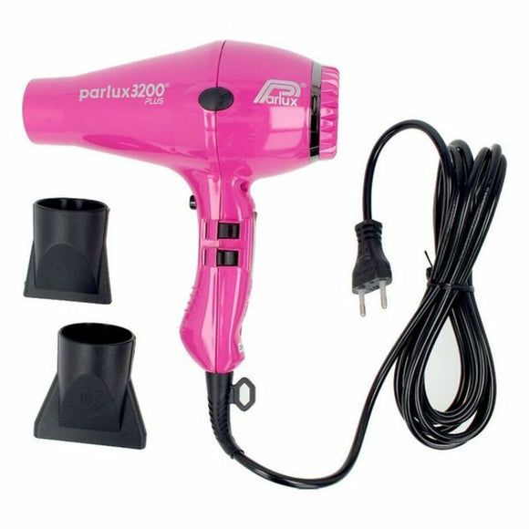 Hairdryer Parlux S448002FU Fuchsia-0