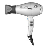 Hairdryer Parlux Digitalyon 2400 W Ionic Silver-0