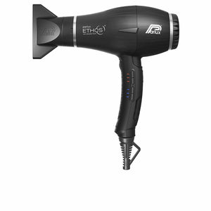 Hairdryer Parlux ETHOS Black-0