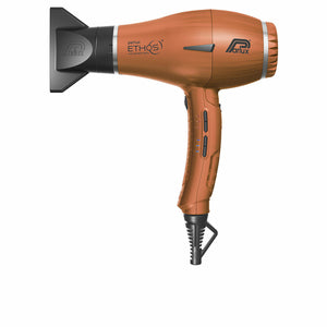 Hairdryer Parlux ETHOS Blue Copper-0