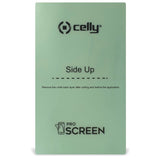 Screen Protector Celly PROFILM50 Transparent-5
