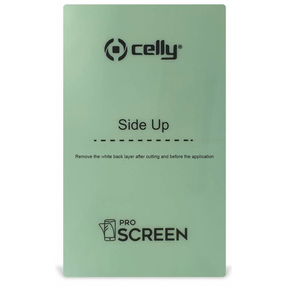 Screen Protector Celly PROFILM100-0