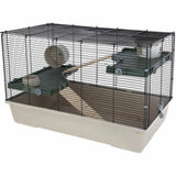 Hamster cage Kerbl Metal (3 Pieces)-0