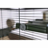 Hamster cage Kerbl Metal (3 Pieces)-3