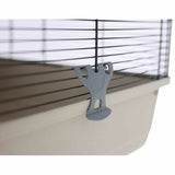 Hamster cage Kerbl Metal (3 Pieces)-2
