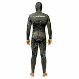 Jacket Cressi-Sub Seppia  3.5 mm-7