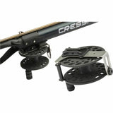 Underwater Fishing Speargun Cressi-Sub Cherokee Fast 100 cm Black-1