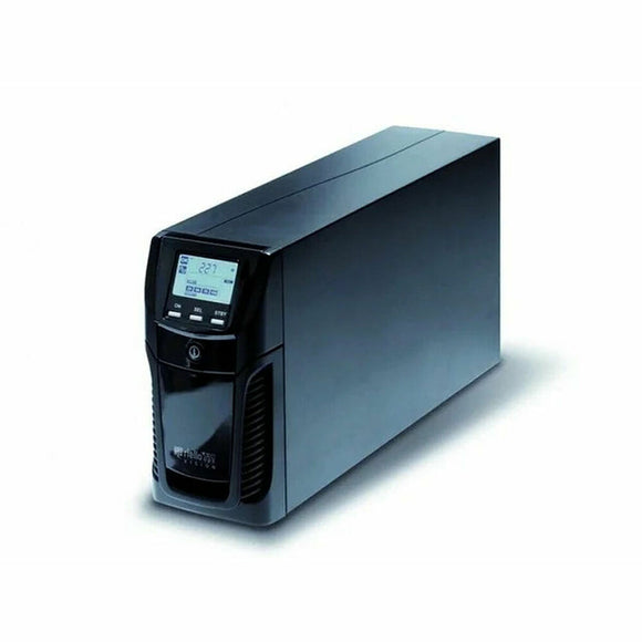 Uninterruptible Power Supply System Interactive UPS Riello VST 800-0