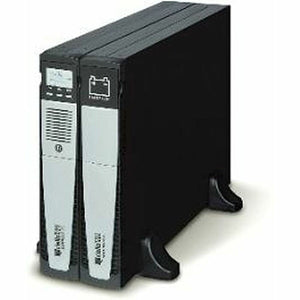 Uninterruptible Power Supply System Interactive UPS Riello Sentinel Dual 3000VA 2700 W-0