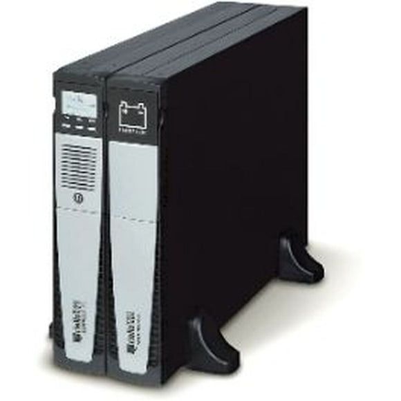 Uninterruptible Power Supply System Interactive UPS Riello CSDH3K0AA5 2700 W-0