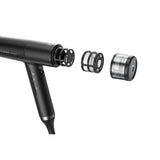 Hairdryer Gama Professional PH6065.BK Black 1600 W 2000 W-15