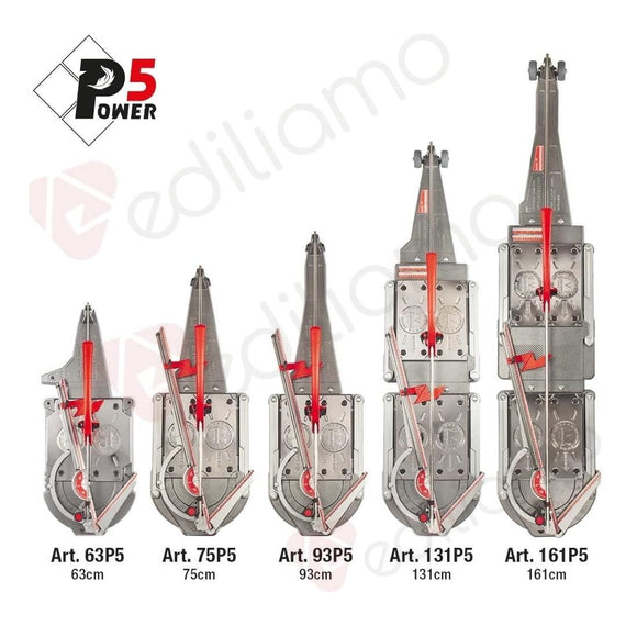 Hand-Fliesenschneider Montolit MASTERPIUMA POWER 5 131P5-0