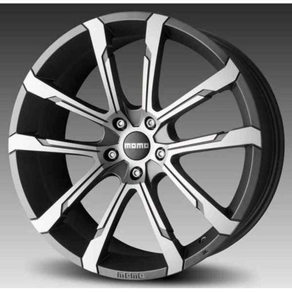 Car Wheel Rim Momo QUANTUM EVO 19