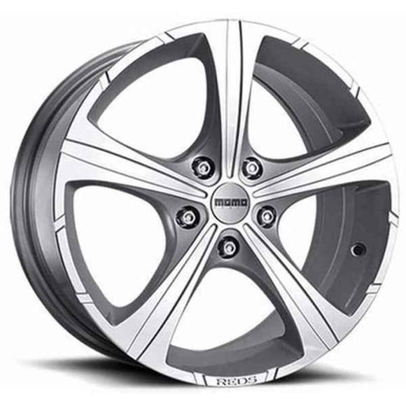 Car Wheel Rim Momo B KNIGHT 16