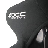 Racing seat Momo DAYTONA L Black-3