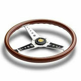 Steering wheel Momo VCALIFWOOD36-4