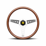 Steering wheel Momo VCALIFWOOD36-2