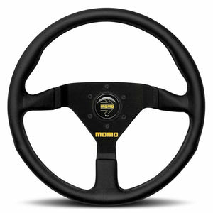 Racing Steering Wheel Momo MOD.78 Ø 35 cm-0