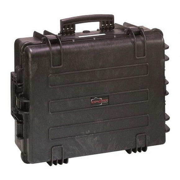 Tool Case GT Line EXPLORER 5822 65 x 51 x 24,2 cm polypropylene 59 L-0