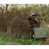 Tool Case GT Line EXPLORER 5822 65 x 51 x 24,2 cm polypropylene 59 L-4