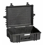 Tool Case GT Line EXPLORER 5822 65 x 51 x 24,2 cm polypropylene 59 L-12