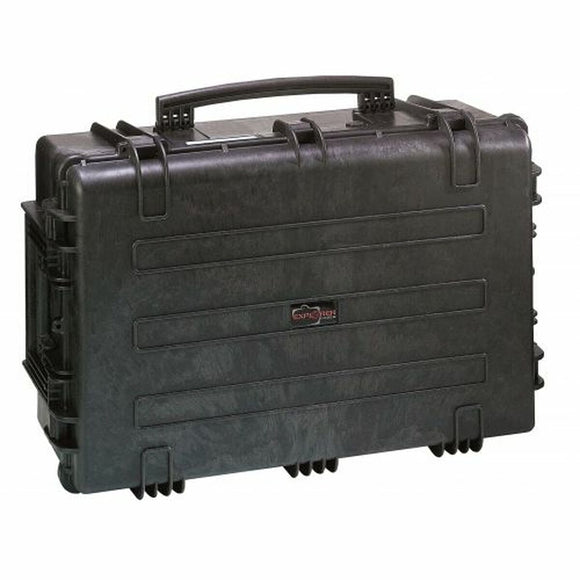 Tool Case GT Line EXPLORER 7630 86 x 56 x 33 cm Metal polypropylene 59 L-0