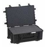 Tool Case GT Line EXPLORER 7630 86 x 56 x 33 cm Metal polypropylene 59 L-14