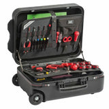 Tool Case GT Line Metal Polyethylene-0
