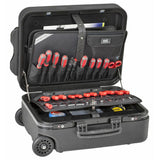 Tool Case GT Line Polyester PVC Metal Polyethylene Natural rubber-9