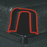 Tool Case GT Line Polyester PVC Metal Polyethylene Natural rubber-4