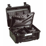 Car Boot Organiser GT Line EXPLORER 7630 Black-1