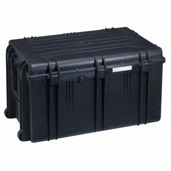Tool Case GT Line EXPLORER 7641 86 x 55 x 43,5 cm Metal polypropylene 59 L-0