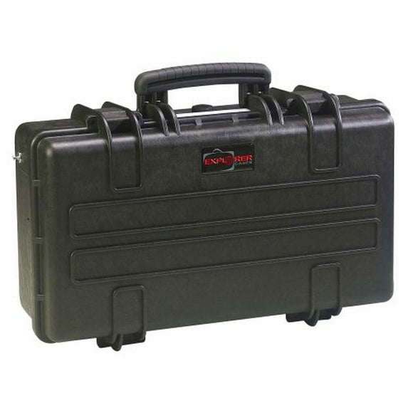 Tool Case GT Line EXPLORER 5117 54,6 x 34,7 x 19,7 cm Metal polypropylene-0
