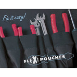 Tool Case GT Line Polyester PVC Metal Aluminium Natural rubber polypropylene-2