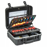 Tool Case GT Line Aluminium polypropylene-0