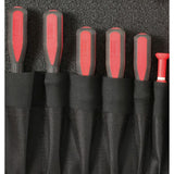 Tool Case GT Line ROCKTURTLEPTS Polyester PVC Metal Aluminium Polyethylene Natural rubber-2