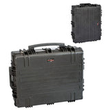 Waterproof suitcase GT Line EXPLORER 7726 Foam 83,6 x 64,1 x 30,4 cm-7