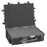 Waterproof suitcase GT Line EXPLORER 7726 Foam 83,6 x 64,1 x 30,4 cm-6