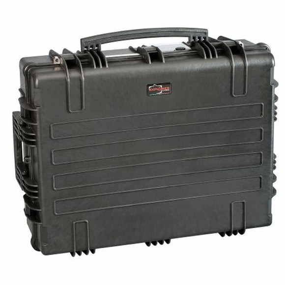 Waterproof suitcase GT Line EXPLORER 7726 Foam 83,6 x 64,1 x 30,4 cm-0