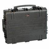 Waterproof suitcase GT Line EXPLORER 7726 Foam 83,6 x 64,1 x 30,4 cm-0