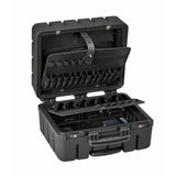 Tool Case GT Line Polyester PVC Metal Polyethylene Natural rubber-9
