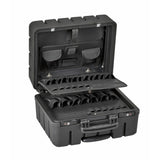 Tool Case GT Line Polyester PVC Metal Polyethylene Natural rubber-8