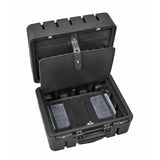 Tool Case GT Line Polyester PVC Metal Polyethylene Natural rubber-7