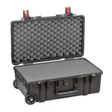 Waterproof suitcase GT Line EXPLORER 5221 Foam 55 x 35 x 22,5 cm-9